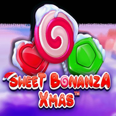 Sweet Bonanza Xmas