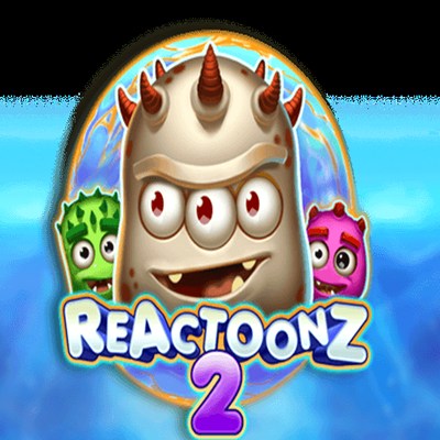 Reactoonz 2