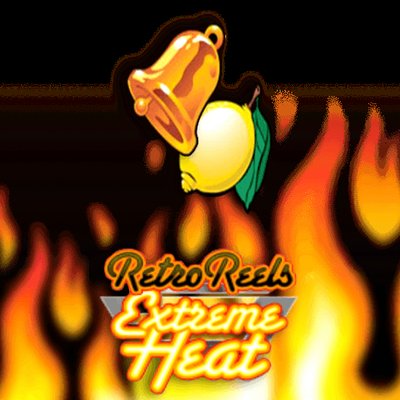 Retro Reels Extreme Heat