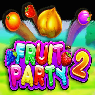 Fruit Party 2