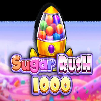Sugar Rush 1000