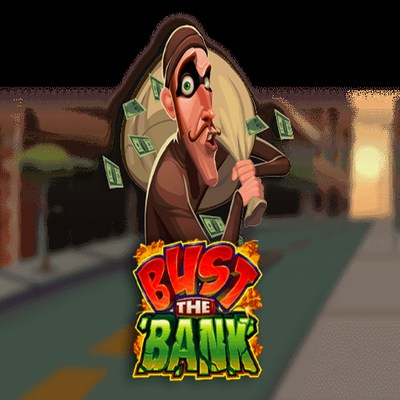 Bust The Bank